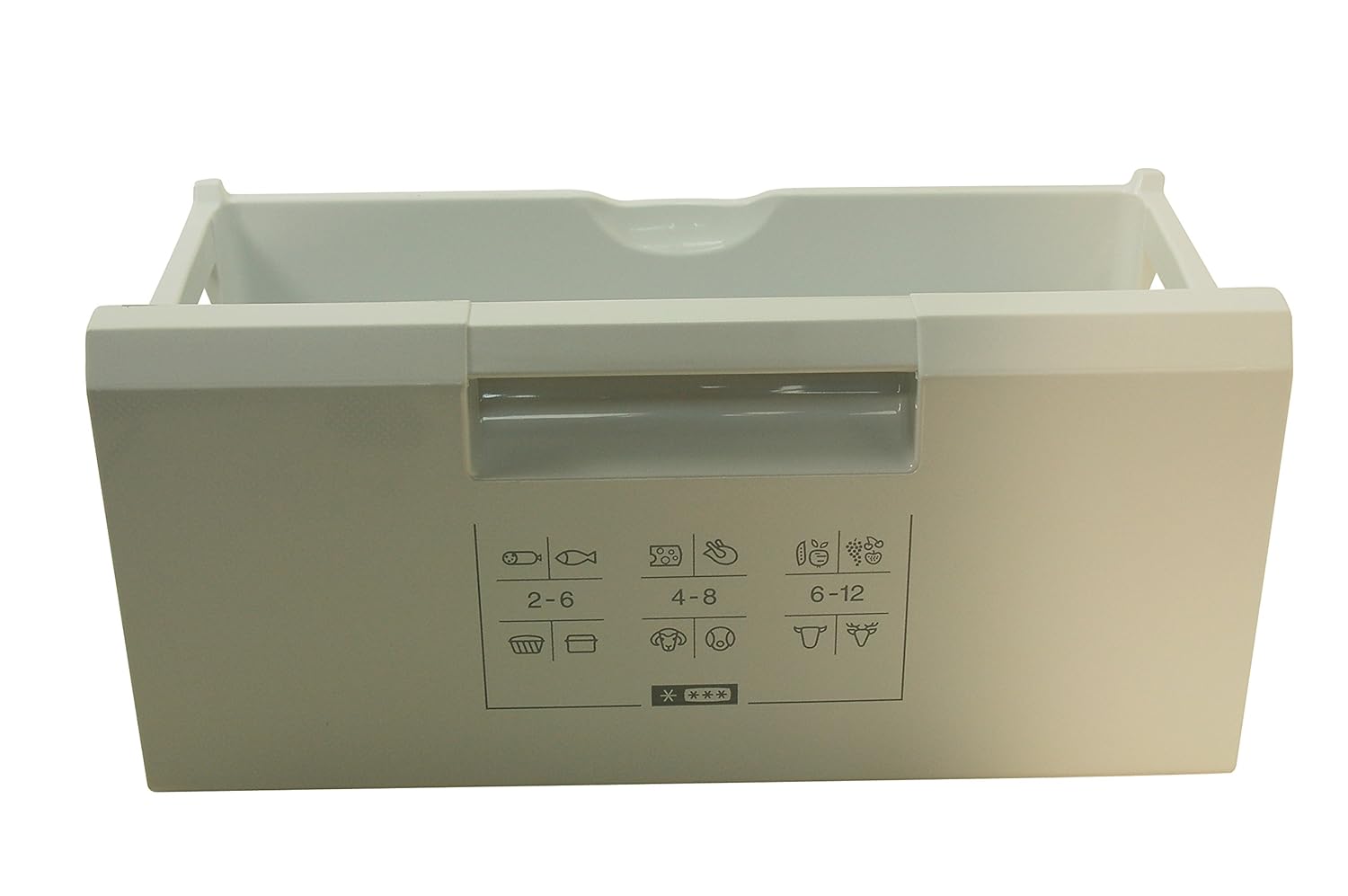 Bosch Neff Freezer Bottom Freezer Drawer Genuine Part Number
