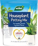 Westland Potting Compost with Seramis and Perlite 8 L for 28 cm Pot