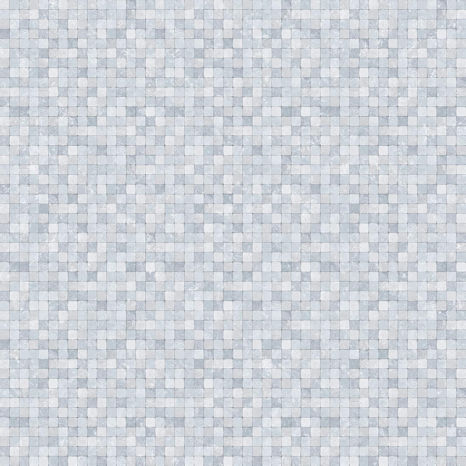 Galerie G67419 Natural FX Wallpaper Roll, Blue