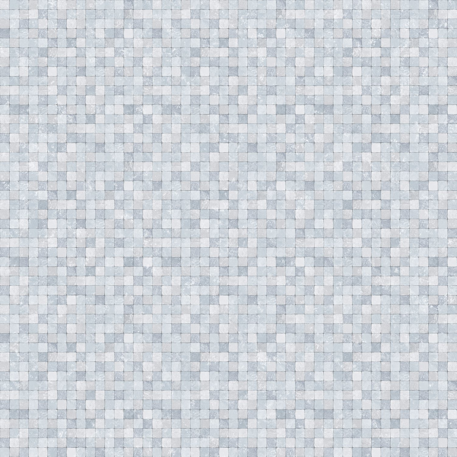 Galerie G67419 Natural FX Wallpaper Roll, Blue