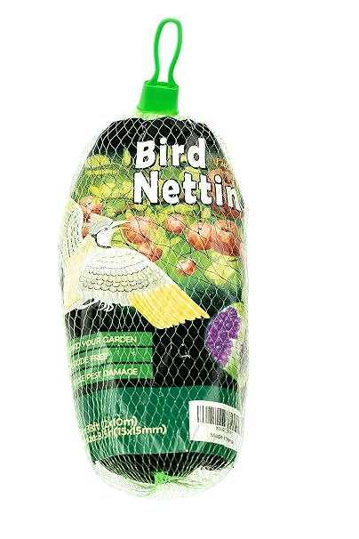 PetiDream Red económica para pájaros para Proteger arándanos ...