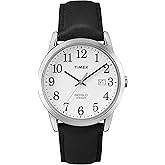 Timex Men
s Easy Reader Watch