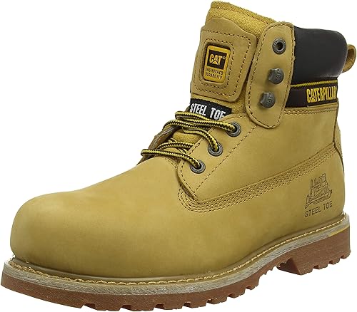 bota caterpillar holton