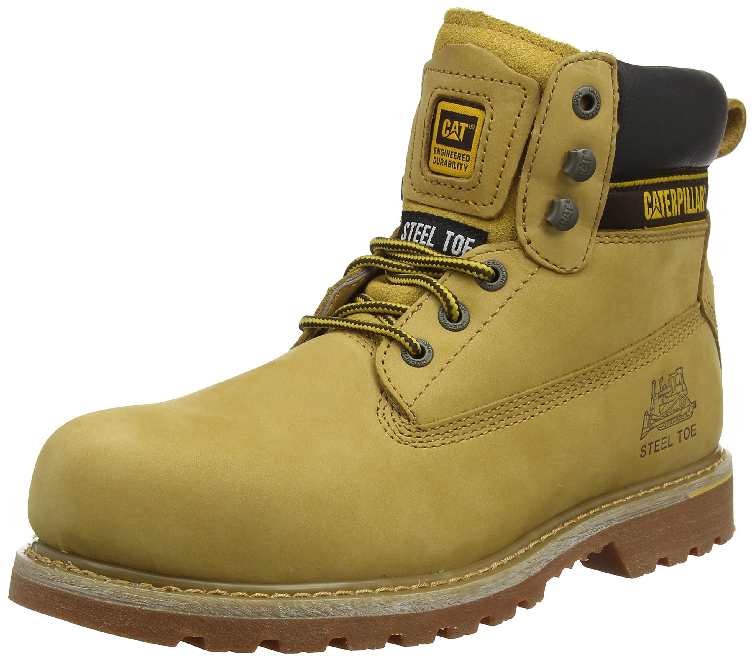 Shop Caterpillar products online in UAE. Free Delivery in Dubai, Abu