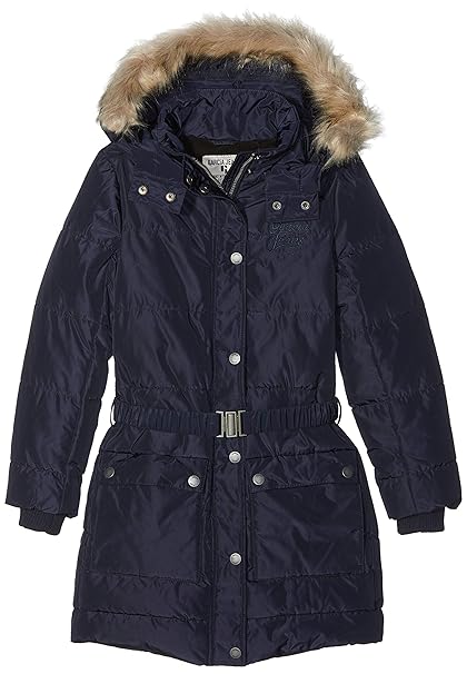 Garcia Kids Mädchen Jacke