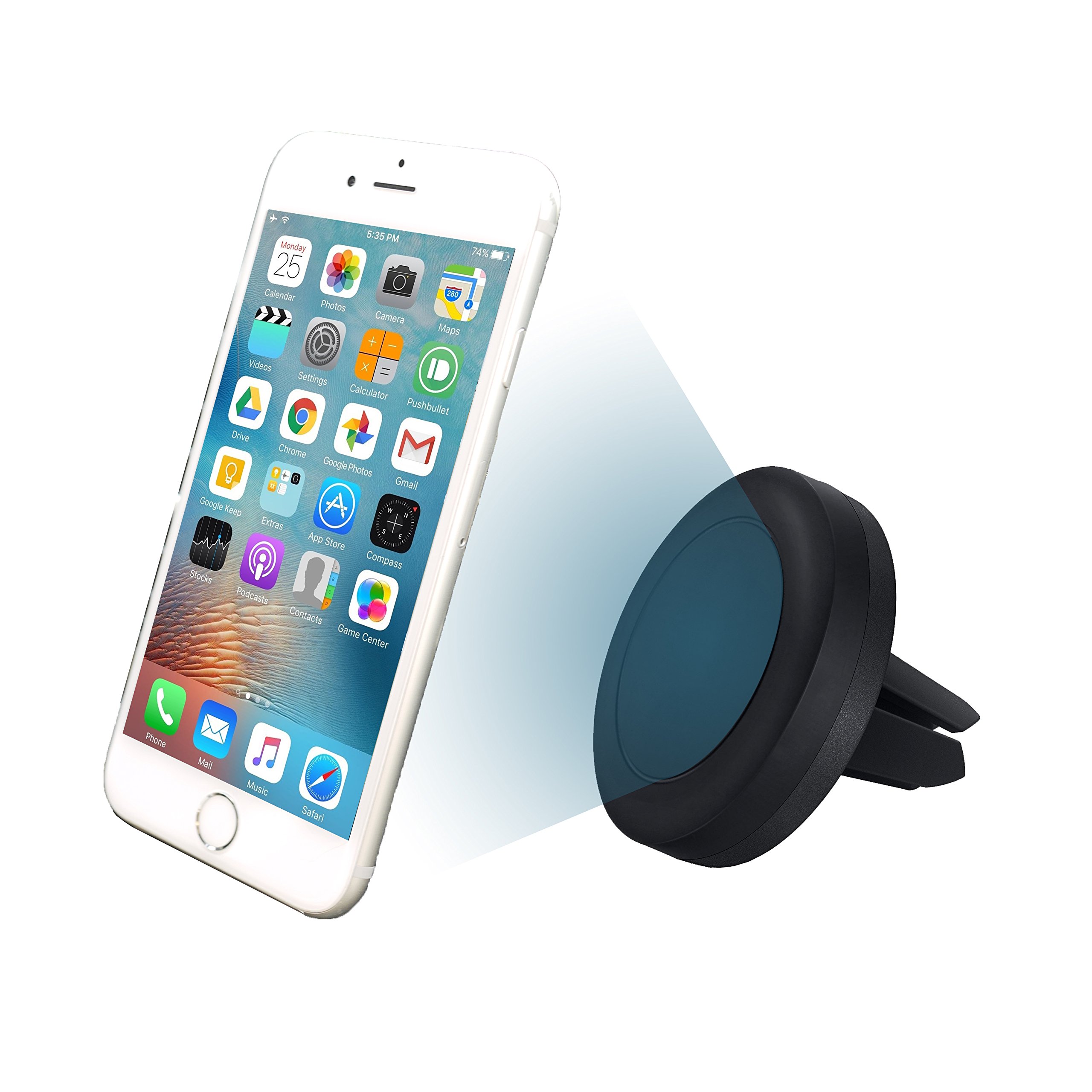 MyGadget Car Phone Holder