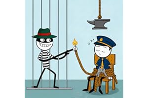 Robbery Brain Master – Smart Puzzle Escape