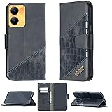 jioeuinly Case for Vivo Y56 5G Case Compatible with