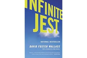 Infinite Jest