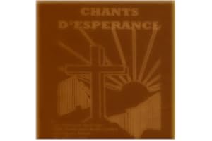 Chants D'esperance Haitian