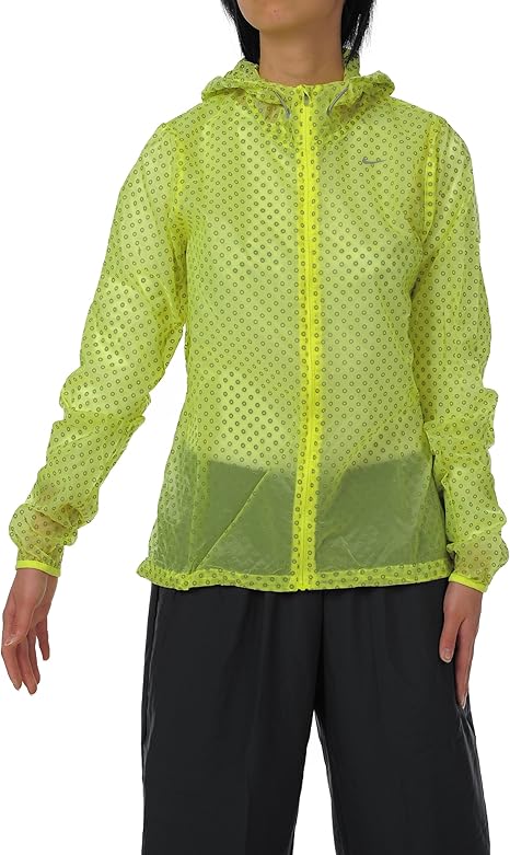 nike vapor jacket reflective