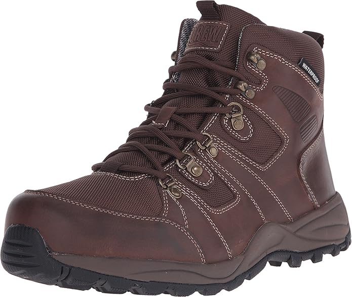 mens 6e hiking boots