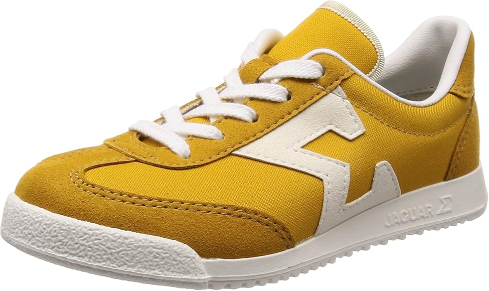 Amazon ムーンスター ファインバルカナイズ レトロスニーカー スクーラー 国産 インジェクション製法 Sk Sigma マスタード 22 Cm 2e スニーカー