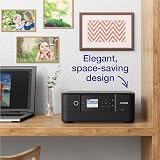 Epson Expression Premium XP-6100 A4 Multifunction Wireless Inkjet Printer view 4