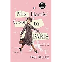 Mrs Harris Goes to Paris & Mrs Harris Goes to New York