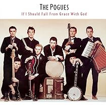 a*h様 The Pogues Box Set Amazon.com: Original Album Series by The Pogues [5 CD, Box Set