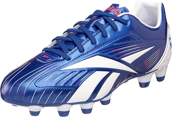 hard ground soccer shoes