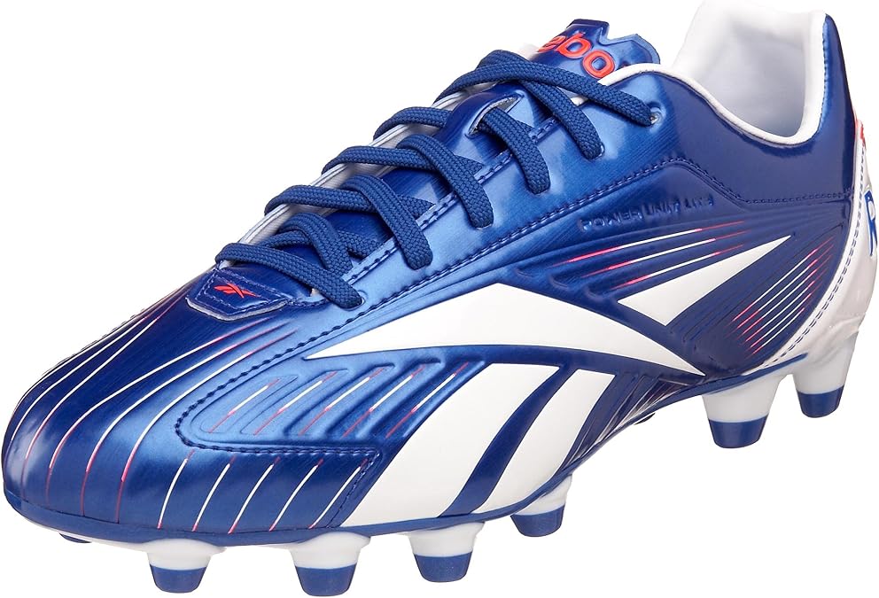 Amazon.com | Reebok Men's Instante Hard Ground Soccer Cleat | Shoes