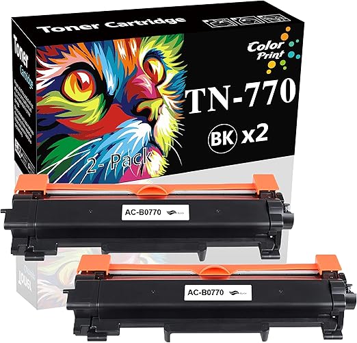 tn 770 toner cartridge