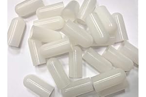 dexierp Protection Force Round Cap For 1/8" 3mm (Pack of 50) Pipe Post Tube End Cover 4-40 UNC 4-48 UNF M3 Screw Thread Protectors Elastic Rubber