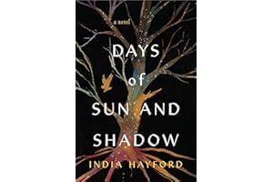 Days of Sun and Shadow