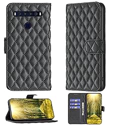 jioeuinly TCL 10L Case Compatible for TCL 10L Phone