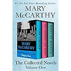 The Collected Novels Volume One: The Group, The Company She Keeps, and Birds of America