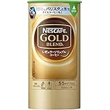 ネスカフェ  ゴールドブレンド エコ&システムパック 110g