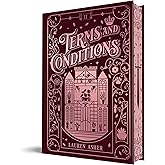 Terms and Conditions (Collector's Edition) (Dreamland Billionaires, 2)
