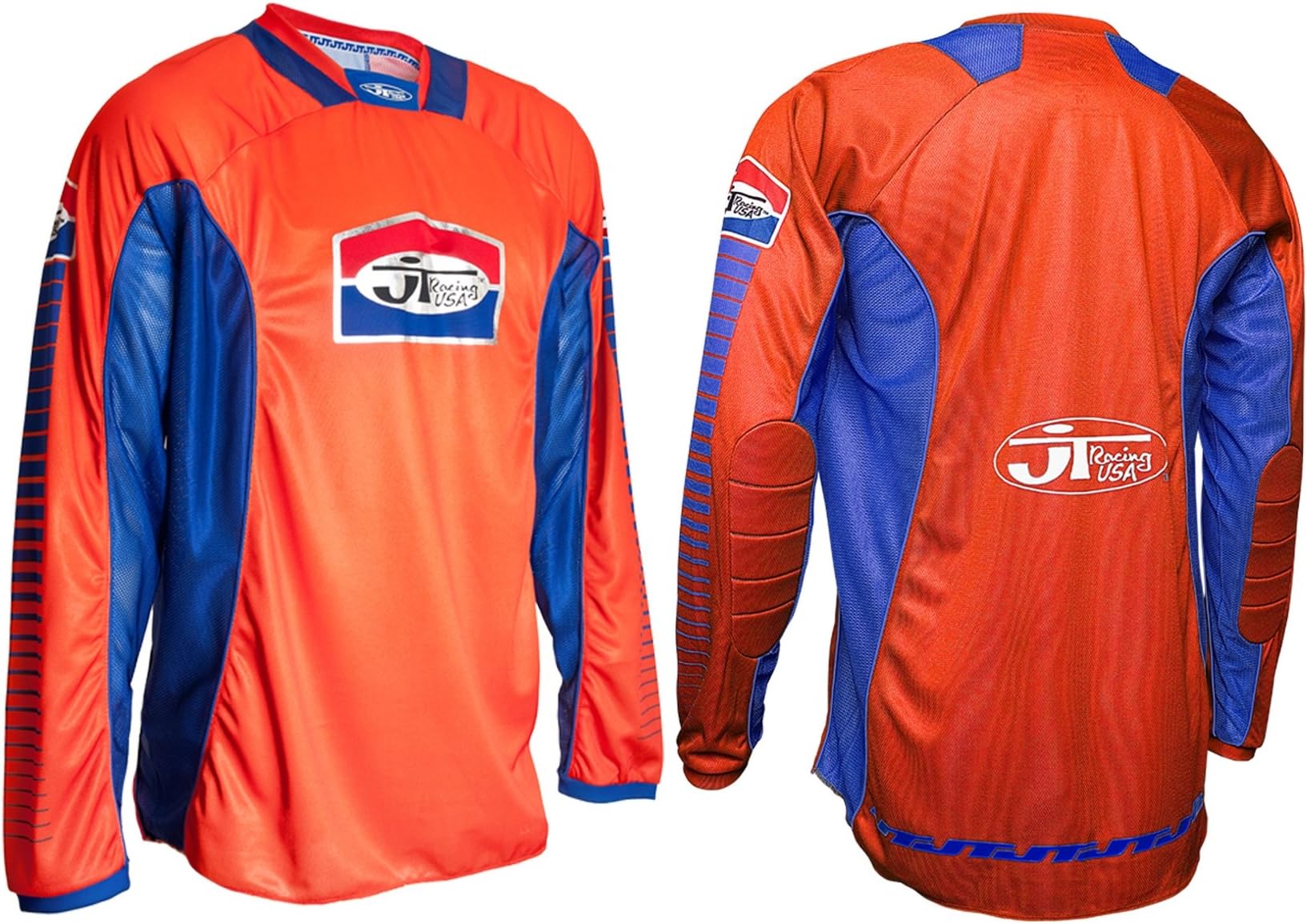 JT Racing Pro Tour Motocross MX Jersey