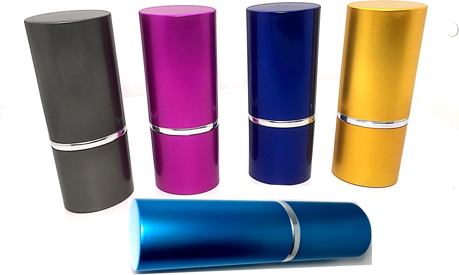 High Quality Compact Manicure Set Novelty Gift, Travel and Grooming