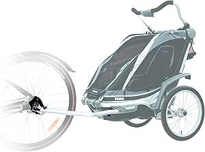 bicycle trailers