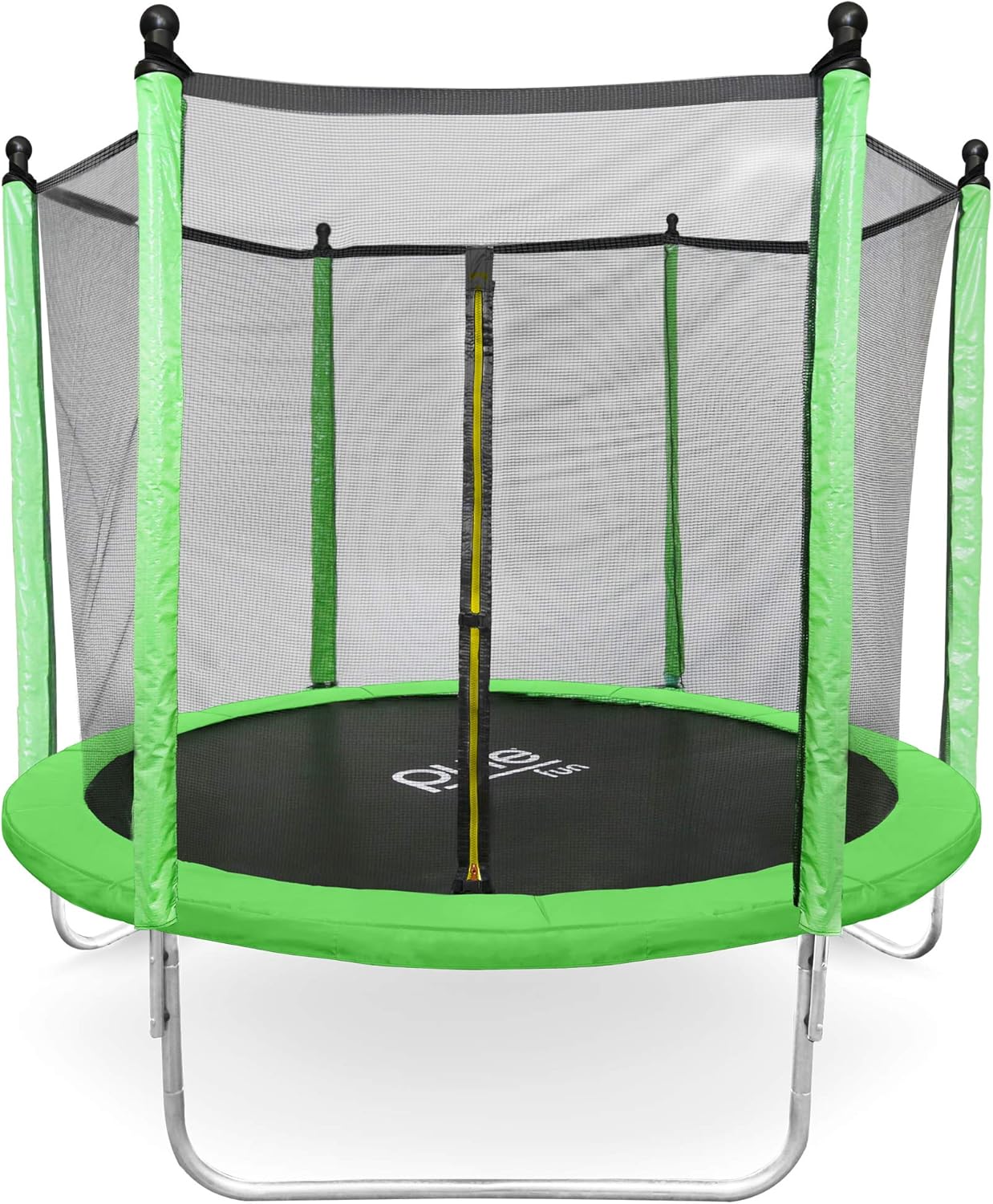 Best Pure Fun Outdoor Trampoline Ladder