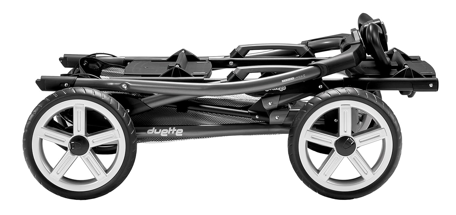 chassis peg perego duette