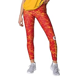 FOCO Women's Standard NFL Ladies Team Color Cloud