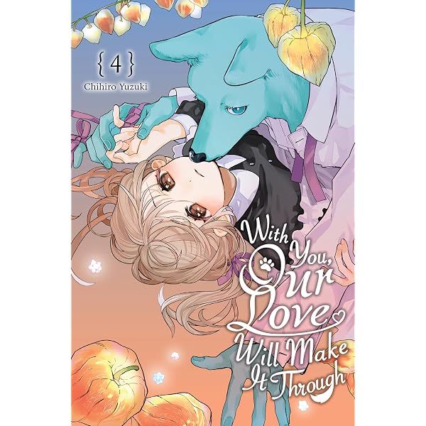 With You, Our Love Will Make It Through, Vol. 2 (English Edition