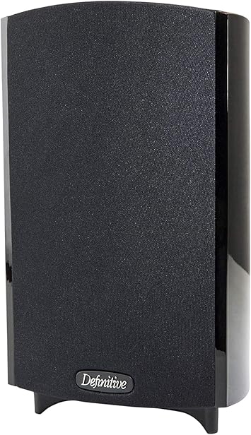 definitive technology pro 800