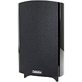 deftech pc600 5.1 speaker system