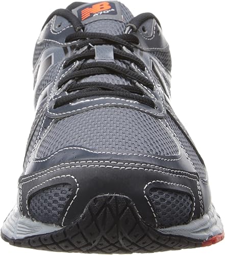 new balance men's m470v4 running shoe