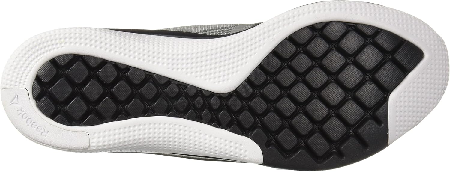 reebok print run 3 men's running shoes