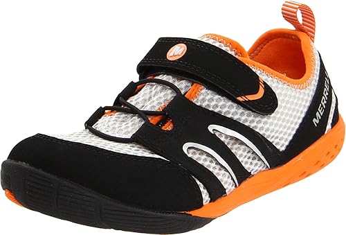 merrell niños