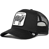 Goorin Bros. Men's The Farm A-Frame Trucker Cap Baseball Cap