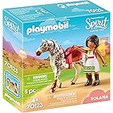 playmobil abigail and boomerang