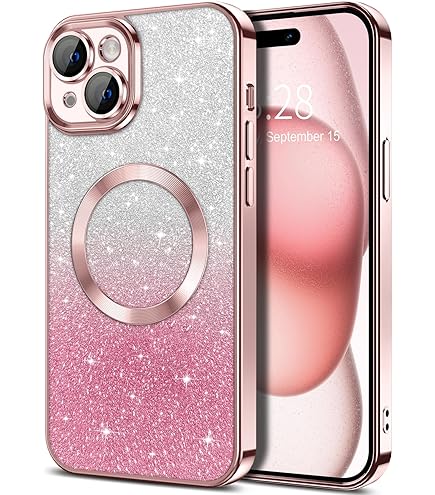 Fiyart - Funda Diseñada Para IPhone 15 Pro Max, Compatible