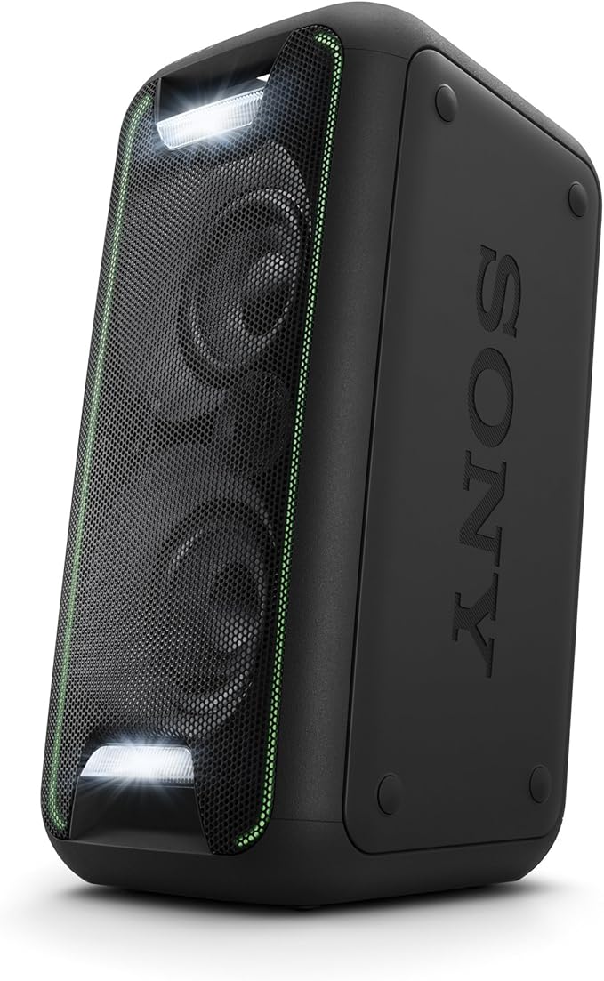 sony srs xb5