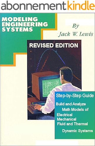 Download Modeling Engineering Systems: Math Modeling Made Easy (English Edition) PDF