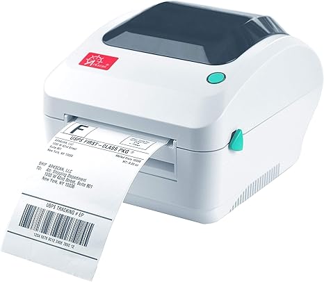rent thermal printer from ups