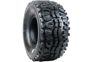 New Single MASSFX VS231110 ATV Tire 23X11X10 23x11-10 OEM Kawasaki Mule Tire 6 Ply