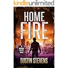 Home Fire: A Crime Action Thriller