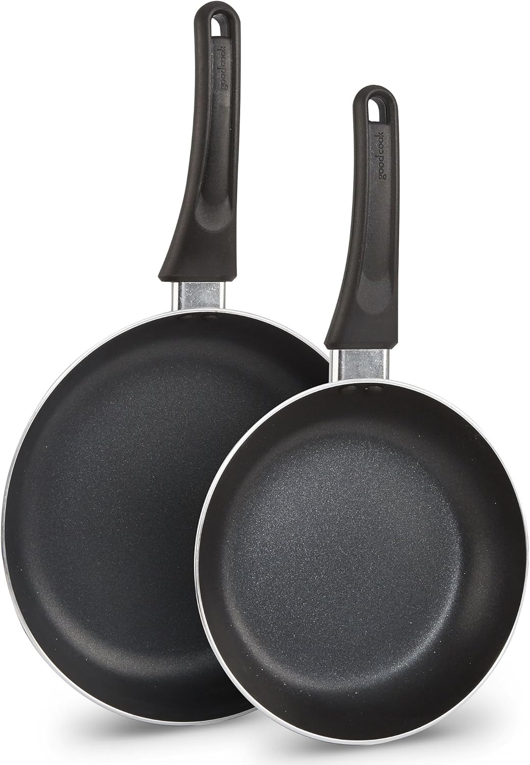 Amazon.com: GoodCook Nonstick Aluminum 